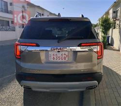 GMC Acadia